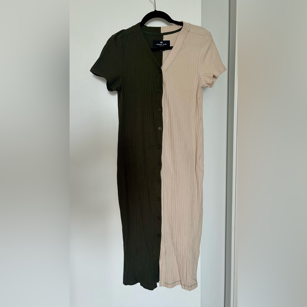 Andrew Marc Dress